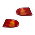 thumbnail image 1 of Par de CALAVERAS COROLLA 1998 al 2002 TOYOTA DEPO  ., 1 of 4