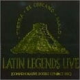 thumbnail image 2 of Various Artists - Tierra Chicano Malo: Latin Legends Live / Various - Music & Performance - CD, 2 of 3