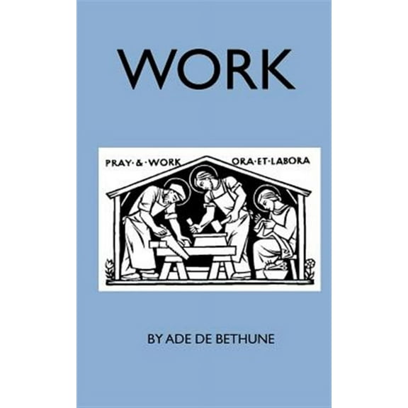 Work (Paperback)