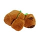 thumbnail image 5 of Pulsera de bofetada de capibara Hugo de peluche, 5 of 9