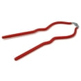 thumbnail image 1 of Roots & Branches Home Canning Jar Wrench, 10.75 Inches Long, Red, 1 of 1