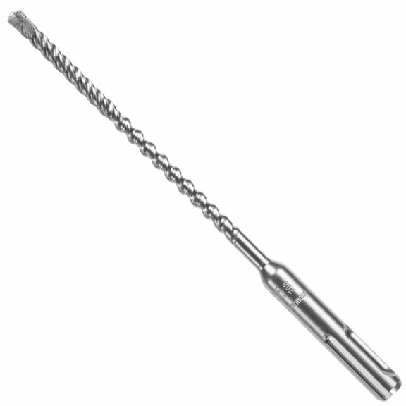 Bosch-HCFC2031 7/32 In. x 4 In. x 6-1/2 In. SDS-plus Bulldog Xtreme Carbide Rotary Hammer Drill Bit