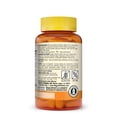 thumbnail image 3 of Mason Natural Stress B-Complex with Thiamine, Riboflavin, Niacin, Antioxidants + Zinc, Supports Energy Metabolism & Immune Health, 60 Tablets, 3 of 7