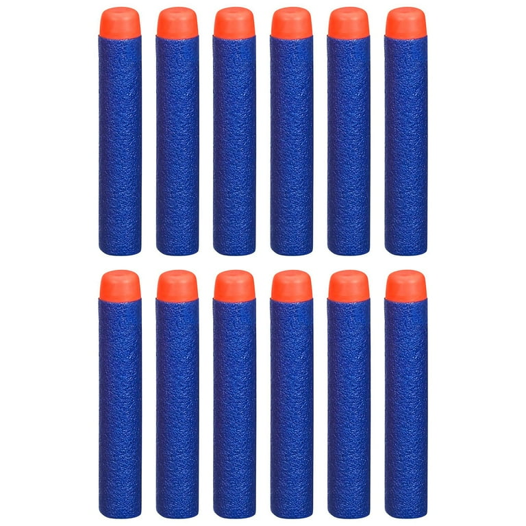 NERF N-STRIKE ELITE 12er Darts / Flèches / Munition Recharge