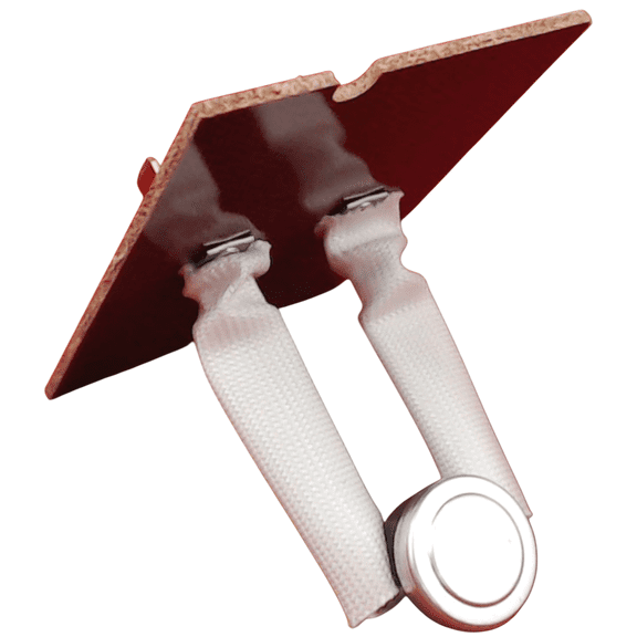 Edgewater Parts Thermostat, Limit & Plenum, Range 170-130F FOR HOME HEATER