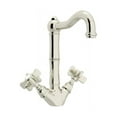 thumbnail image 4 of Rohl A1470XMIB-2 Country Kitchen Bar Faucet, Available in Various Colors, 4 of 9