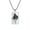 Pig, variant on Women Men's Necklace Pendant Jewelry Chain Monkey