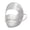 typeB, variant on UV Full Face Covering UPF 50+ Women Breathable Mask Sun Protection Reusable Outdoor