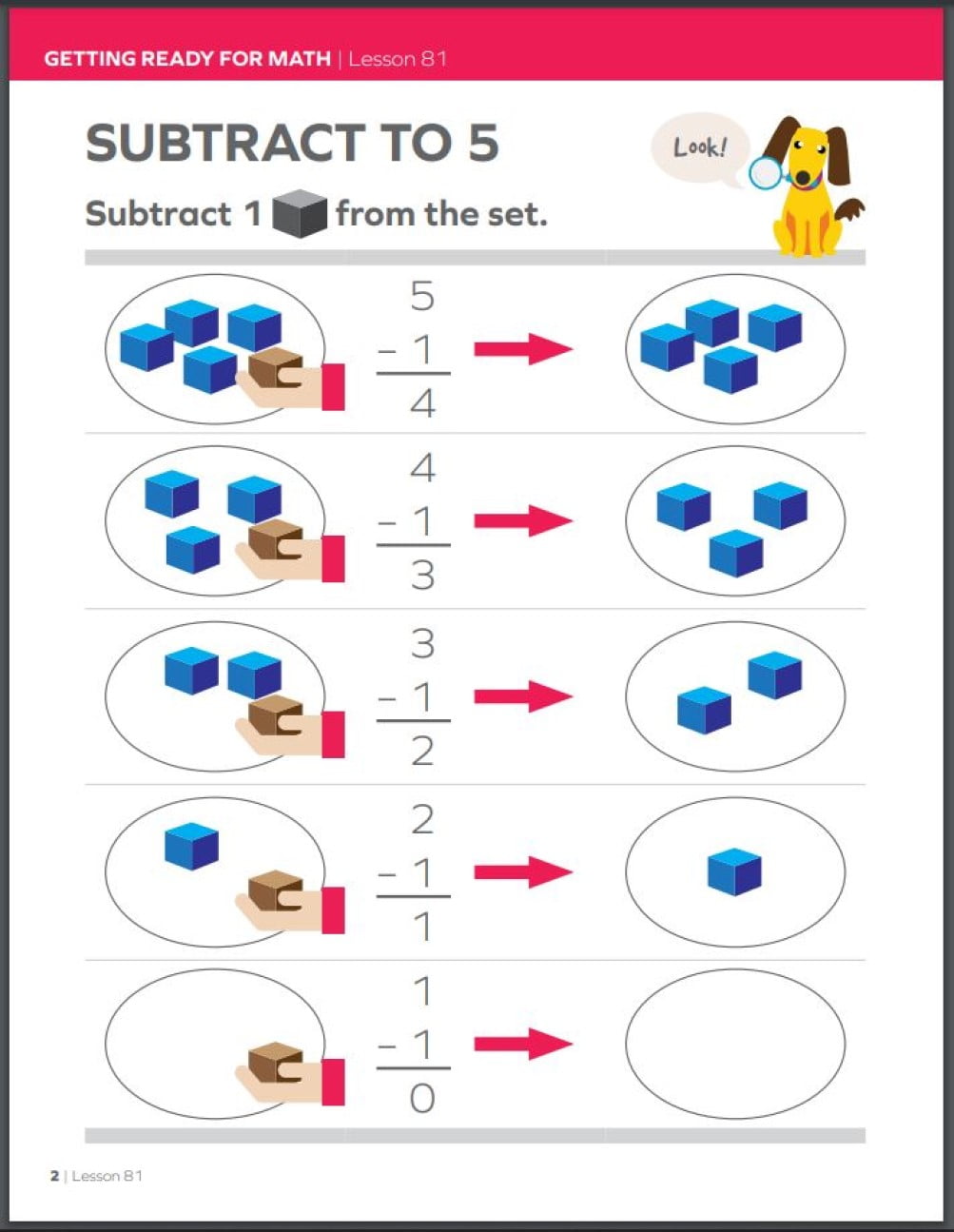 Calvert Kindergarten 2-Subject Complete Set (Language Arts & Math) (paperback)