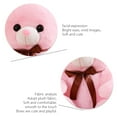 thumbnail image 5 of Boovnll Teddy Bear, 14" Cute Soft Plush Bear Cuddly Plushies Stuffed Bear for Kids Girls Boys Educational Learning, Bedtime Gifts, Stuffed Animals, 5 of 8
