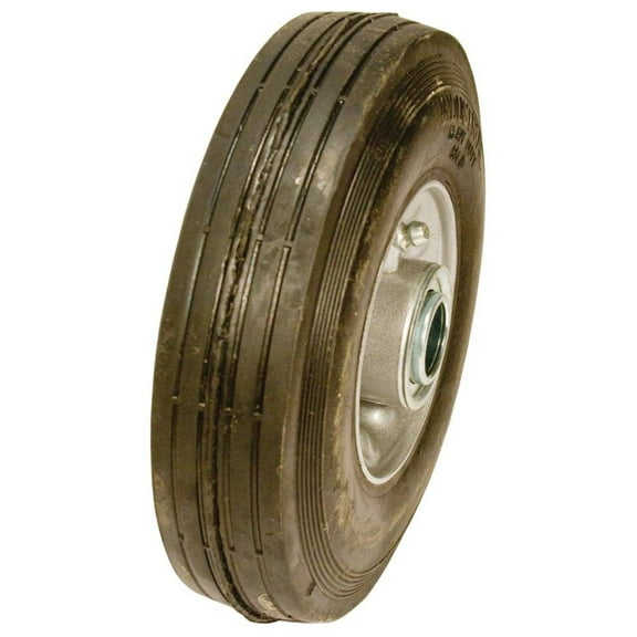 Stens 210-017 Gravely 034426 Steel Deck Wheel
