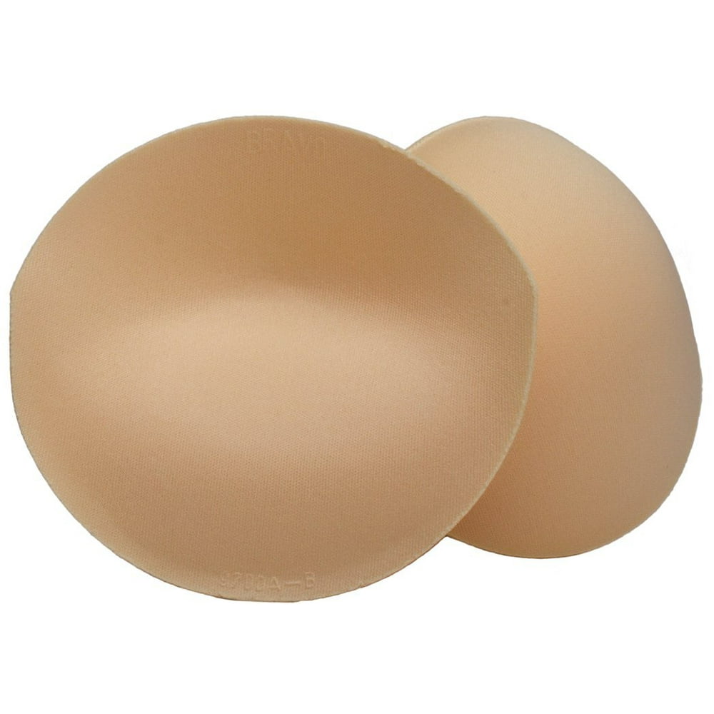 Bravo Bra Pads Bravo Full Push Up Bra Pad Inserts. More Push up