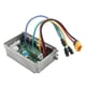 thumbnail image 4 of Controlador de scooter Eléctrico G30, Controlador de scooter fácil Instalación de Componentes de metal Electrónicos de Aleacio de Aluminio para Scooter Eléctrico, 4 of 7