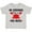 AC-Heather Grey, variant on Inktastic Godson My Godfather Loves Me Boys or Girls Toddler T-Shirt