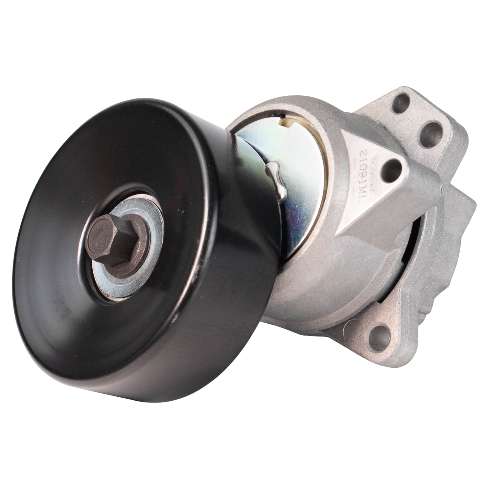 Autos Part Outlet™ New Accessory Drive Belt Tensioner Assembly for Nissan Armada Pathfinder