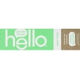 thumbnail image 1 of Pasta dental hello Super Fresh sin flúor 140 ml, 1 of 1