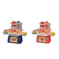 thumbnail image 1 of Los juegan en cocina jugar juegos de ... Macarena Pretender juego de cocina, 1 of 8