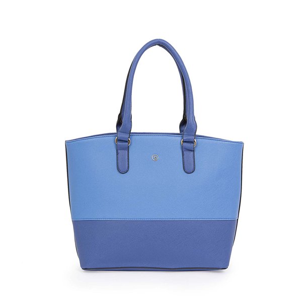 Bolsa Tote Bitono Lucentzza 5BLZV20319