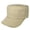 Khaki, variant on Silver Fever Women Summer Fancy Sun Hat Fits All