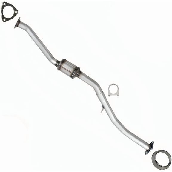 Northeastern Exhaust Rear Catalytic Fits 2006–2009 Subaru Legacy & Outback 2.5L – Direct Fit EPA-Approved