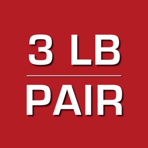 Red - 1.5lb
