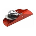 thumbnail image 1 of Fine Artisan Tool, Mini Hand Planer Featuring Stainless Steel For Unmatched Durability, Ergonomic Design To Enhance Your Woodworking Experience, Suitable For Fine Or Roughing Work, 1 of 5