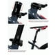 thumbnail image 5 of Yuarrent Adaptador convertidor de tubo de asiento de bicicleta de aluminio con funda de tubo de cuña de tija de sillín Ciclismo 27.2 a 28.6 Yuarrent OD001079-04, 5 of 6