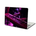 thumbnail image 3 of KSK KAISHEK Plastic Hard Shell Case Compatible 2023 - 2021 Rel. MacBook Pro 14" XDR Display Touch ID Model: A2779/A2442 Pink series 0545, 3 of 5