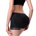 thumbnail image 4 of Limei Women Butt Lifter Padded Shapewear Enhancer Control Panties Body Shaper Underwear, 4 of 7