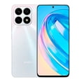 thumbnail image 1 of Honor X8A Titanium Silver 256GB, 8GB RAM, 1 of 3