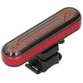 thumbnail image 2 of Lámpara de señal de giro para bicicleta, carga USB, luz trasera remota inalámbrica, accesorio para bicicleta de montaña, 2 of 10
