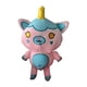 thumbnail image 1 of Cartoon Cute Krew Merch District Funneh Teddy Bear Soft Plush Toy Kids Gift,100% New, 1 of 4