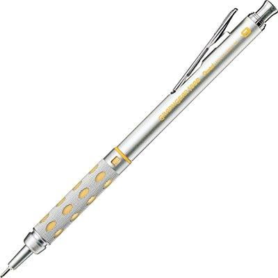 Pentel GRAPHGEAR 1000 0.9mm Mechanical Drafting  Pencil 0.9mm Refill leads 