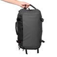 thumbnail image 5 of OULII Men's Lightweight Sports Backpack with Breathable Design, Large Capacity, and Easy Quick Access Opening for Active Use, 5 of 7