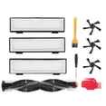 thumbnail image 3 of Replacement Parts for D Series D3 D4 D5 D6 D7 D75 D80 D85 Robot Vacuum Cleaner Accessory Kit, 3 of 5