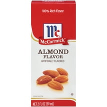 McCormick Imitation Almond Extract