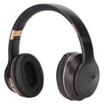 thumbnail image 1 of Headphones, Comfortable To Wear EL-B4   Headsets Foldable  For Gaming, 1 of 8
