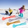 thumbnail image 4 of Xihbxyly Artículos En Oferta Hoy Clips y Bolas de Nieve E Invierno para Niños, Peleas y Bolas de Nieve Al Aire Libre y Herramientas para La Nieve, 4 of 7