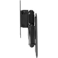 thumbnail image 4 of Swift Mount SWIFT140-AP Full Motion TV Wall Mount Upto 25-Inch, Black, 4 of 4
