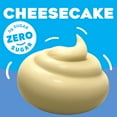 JellO Cheesecake Sugar Free Fat Free Instant Pudding Mix & Pie Filling, 1 oz. Box