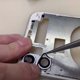 thumbnail image 2 of 100 Pcs/Lot Waterproof Rubber Ring Back Cover Rear Camera Repair Rubber Ring For iphone X/XS/XR/XS Max/11 Pro/11 Pro Max, 2 of 4