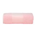 thumbnail image 1 of A&R Towels - Toalla grande modelo Print-Me (Rosa claro) A&R Towels UTRW6039_lightpink, 1 of 1