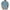 Light Blue, variant on COSFO Short Sleeve Men's Shirts Collared Solid Casual Tops Button Down Loose with Pocket Shirts