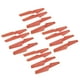 thumbnail image 1 of Kit de 16 hélices CW CCW para dron Syma X5C, X5SW, X5SC y X55 (DIY) rojo, 1 of 8