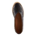 thumbnail image 3 of Spring Step Carosa Women’s Leather Wedge Shoe with Breathable Ease & Comfort, 3 of 7