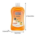 thumbnail image 3 of Floor Cleaner Multi- Vinegar Polish Floor Cleaner and Household Cleane 500ml, 3 of 7