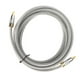 thumbnail image 2 of Cable de fibra óptica digital profesional chapado en oro de 24K NikouMX 3.3 pies, 2 of 8