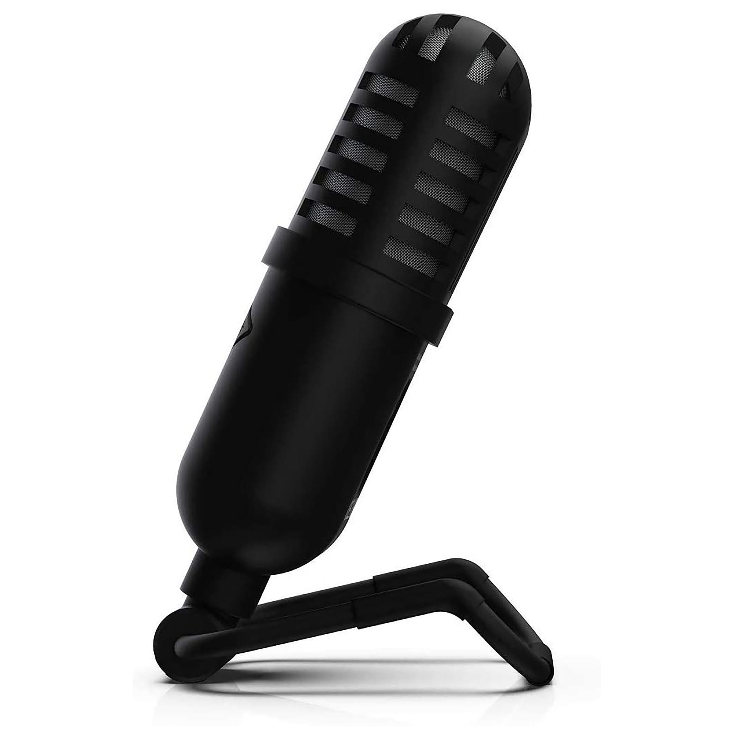 Reloop sPodcasterGo Professional USB Podcast Microphone
