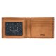 thumbnail image 4 of Cartera Levi's Rid Blocking de piel con capacidad extra para hombre, 4 of 7