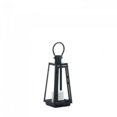 thumbnail image 1 of Gallery of 10018350 Lanterne d'Exploration Light&44; Petit - Noir, 1 of 3